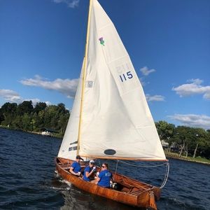 Meet your Posher, Brandi